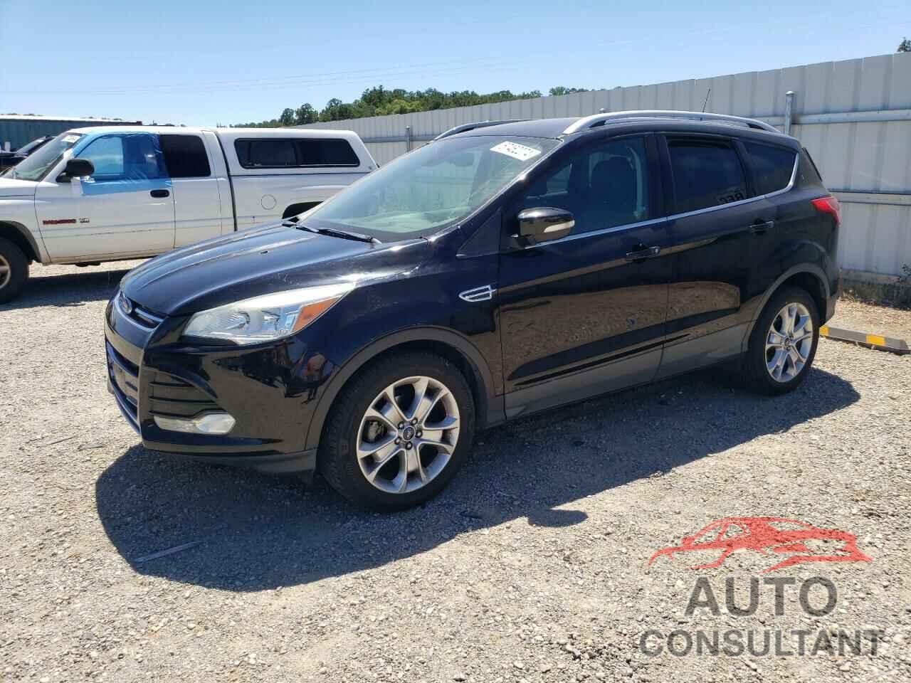 FORD ESCAPE 2016 - 1FMCU0JX7GUA12304