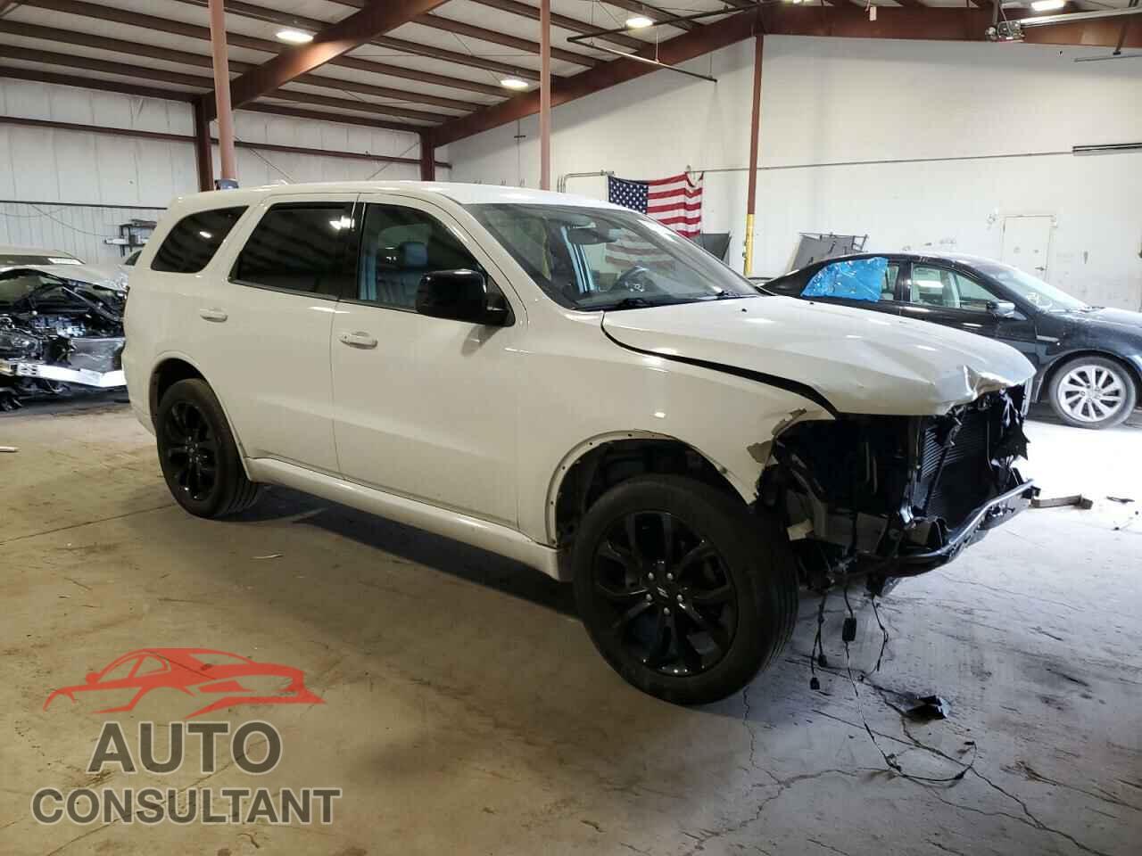 DODGE DURANGO 2019 - 1C4RDJDG7KC673944