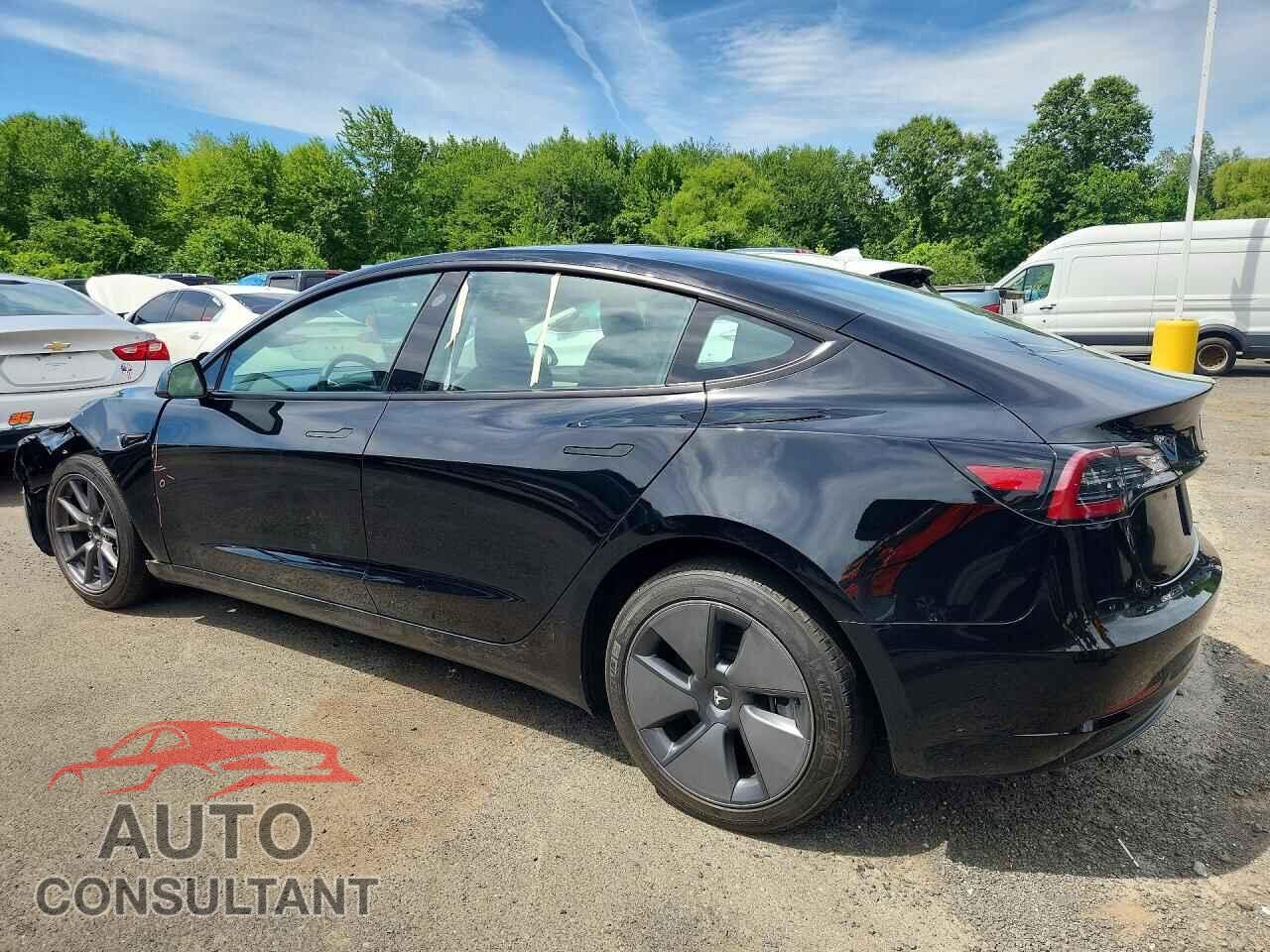 TESLA MODEL 3 2023 - 5YJ3E1EA1PF578710