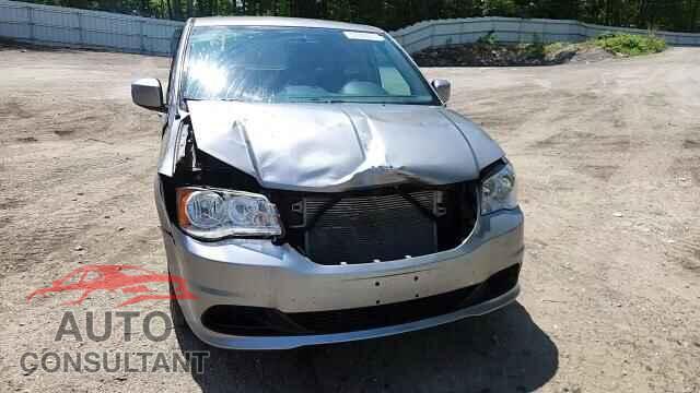 DODGE CARAVAN 2015 - 2C4RDGBG4FR685018