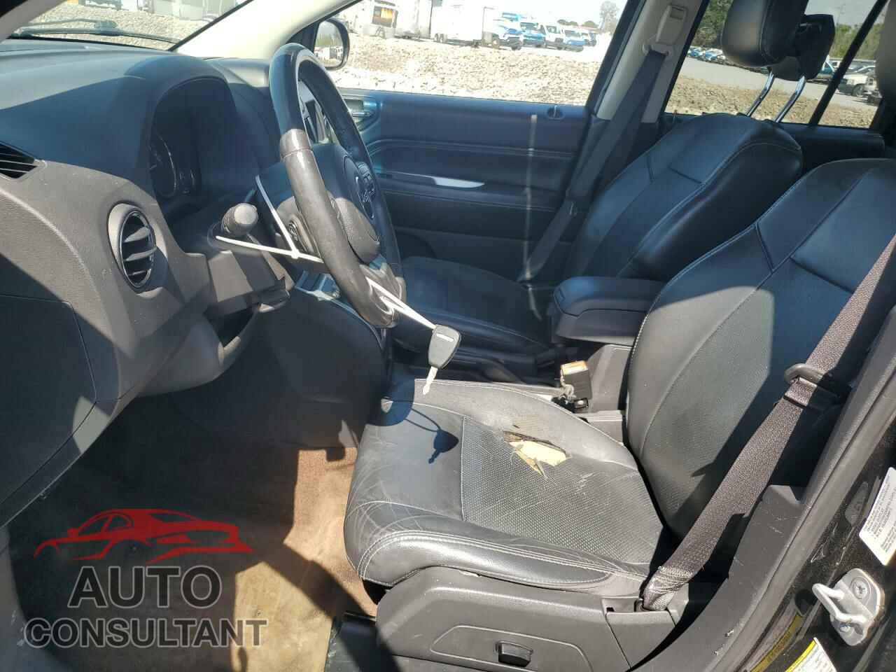 JEEP COMPASS 2014 - 1C4NJCEA0ED797050