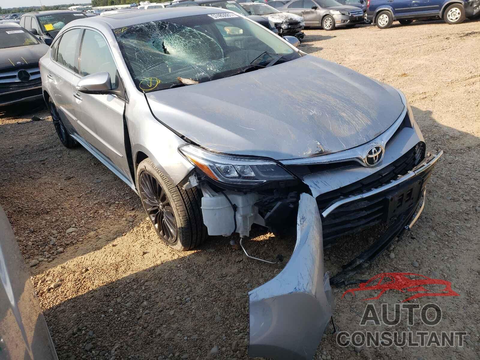 TOYOTA AVALON 2016 - 4T1BK1EB1GU223228