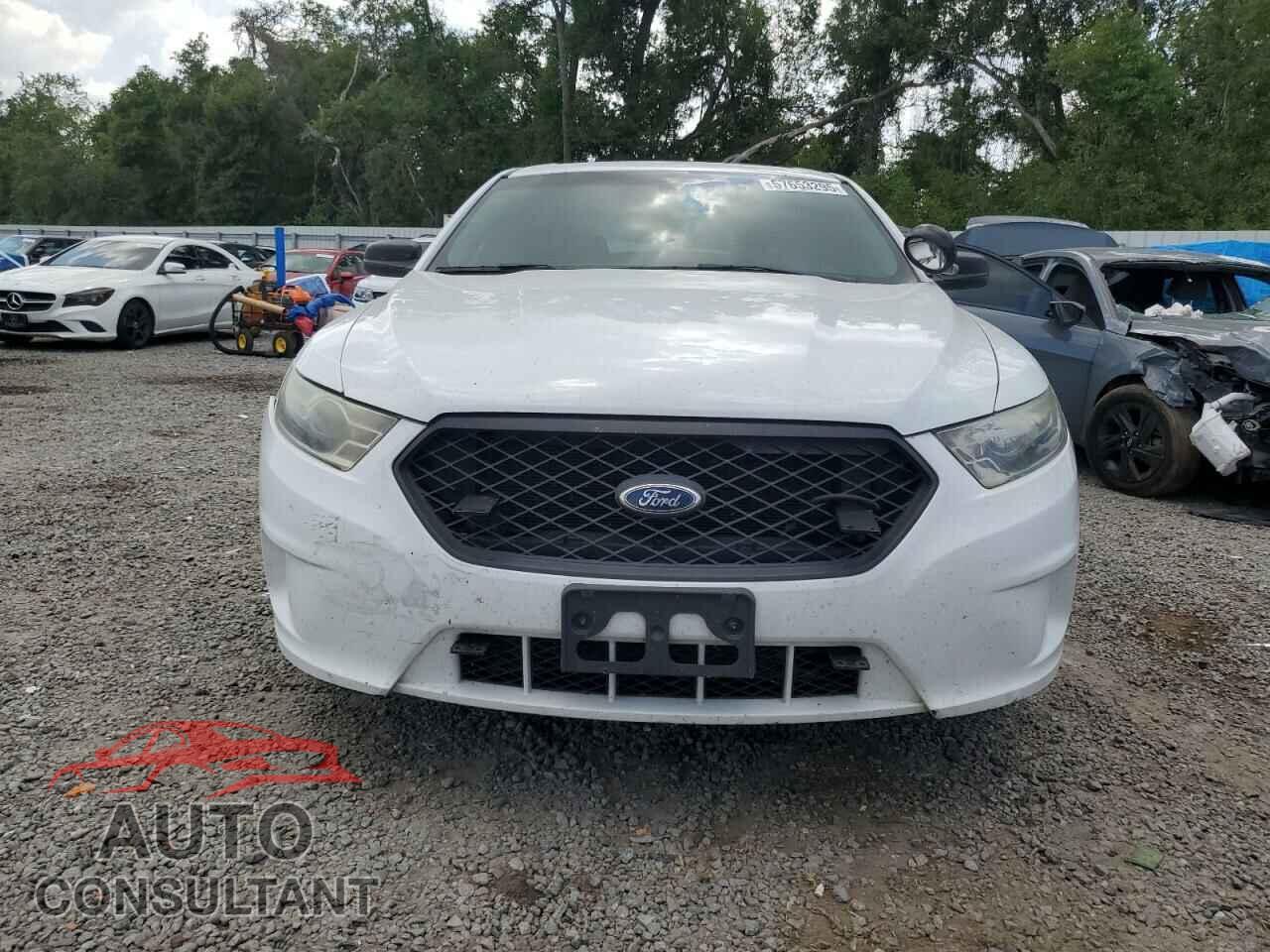 FORD TAURUS 2015 - 1FAHP2MK5FG149113