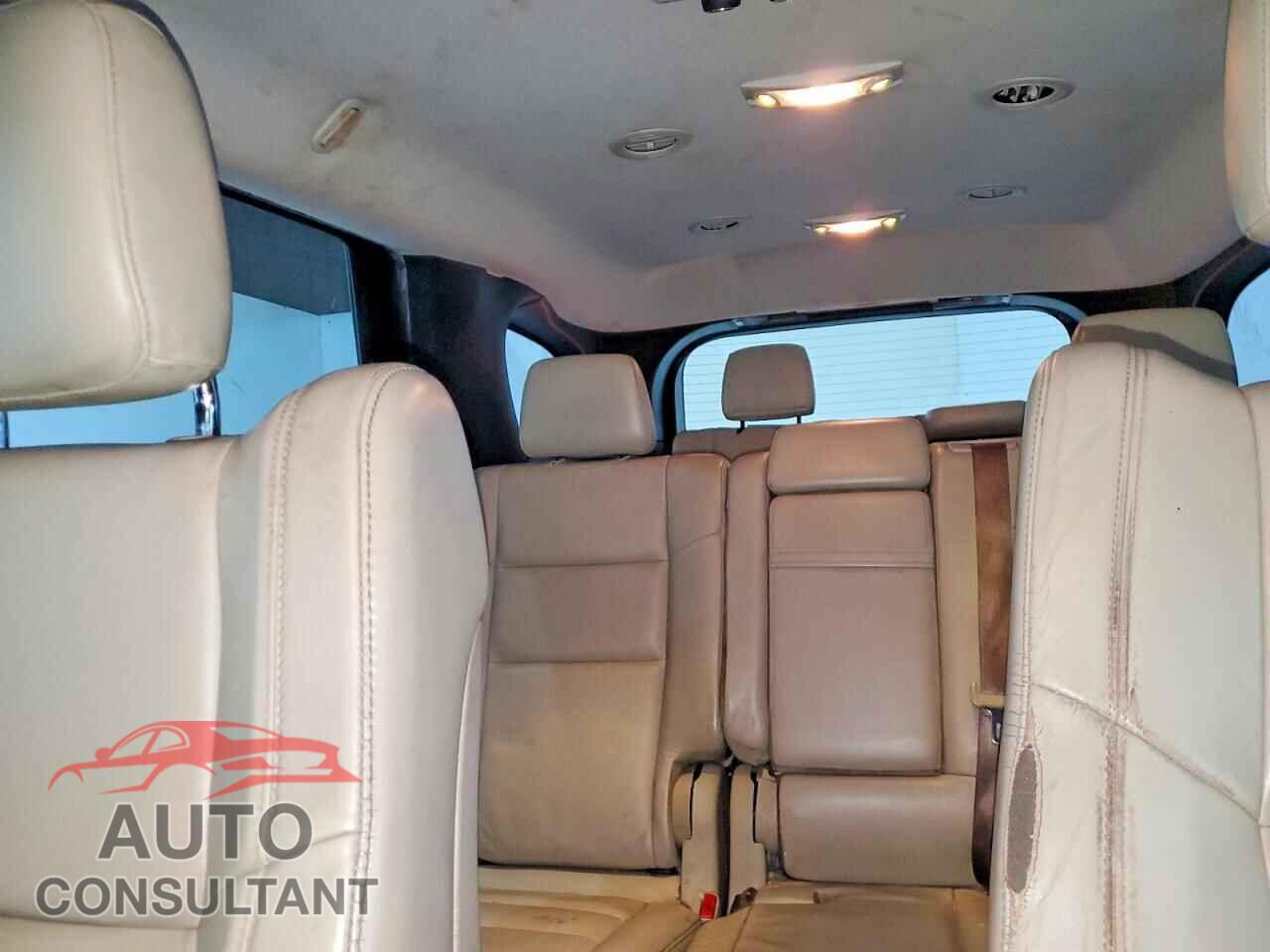 DODGE DURANGO 2014 - 1C4RDHDG7EC520266