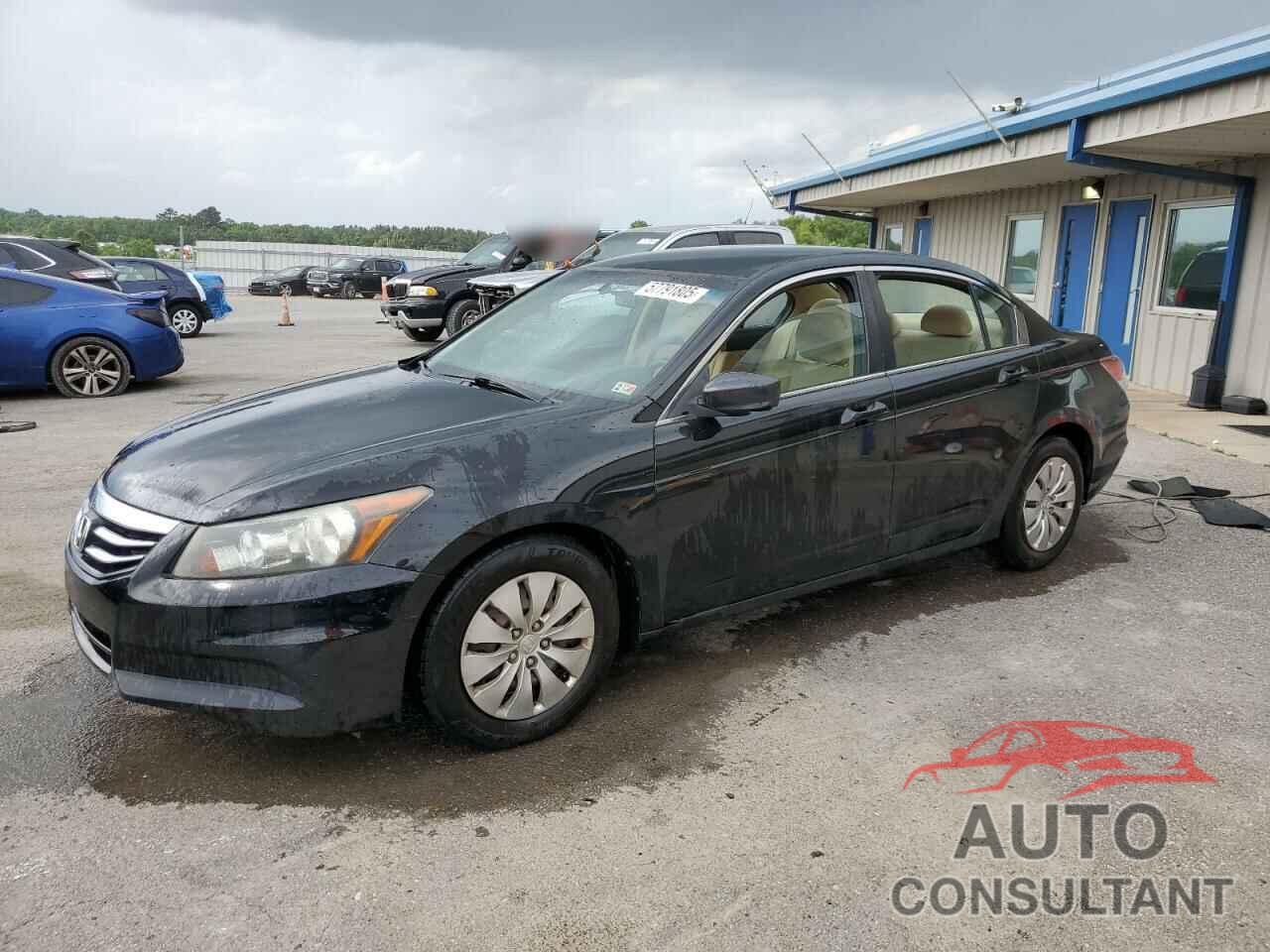 HONDA ACCORD 2012 - 1HGCP2F38CA216748