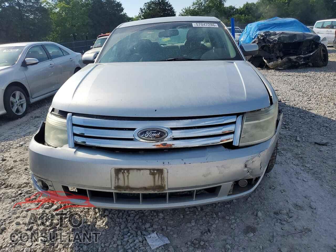 FORD TAURUS 2009 - 1FAHP23W79G112668