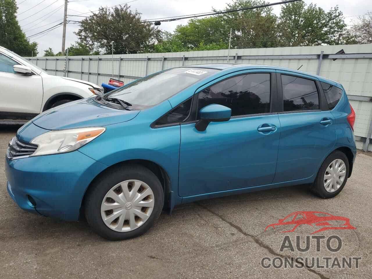 NISSAN VERSA 2015 - 3N1CE2CP0FL415286