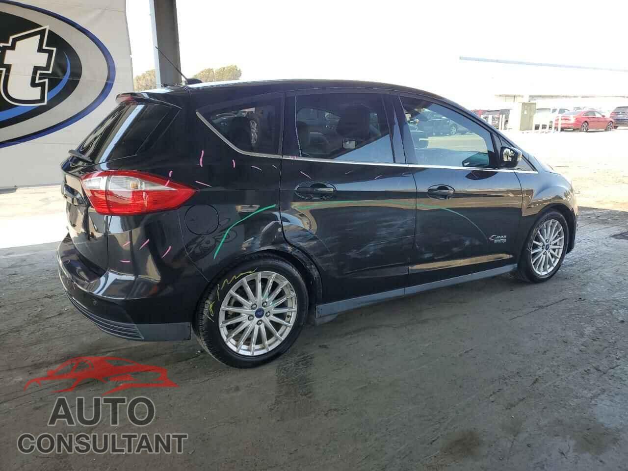 FORD CMAX 2015 - 1FADP5CU5FL121838