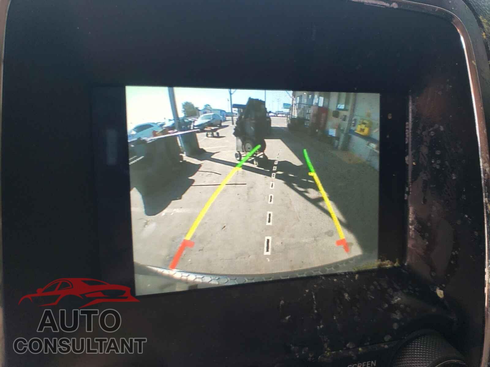 DODGE DURANGO 2018 - 1C4RDHAG1JC340702