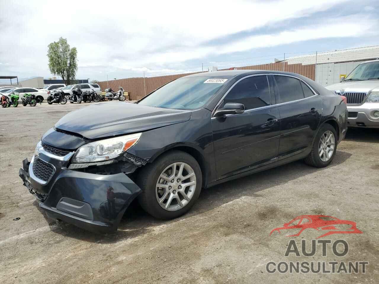 CHEVROLET MALIBU 2015 - 1G11C5SL6FF314430