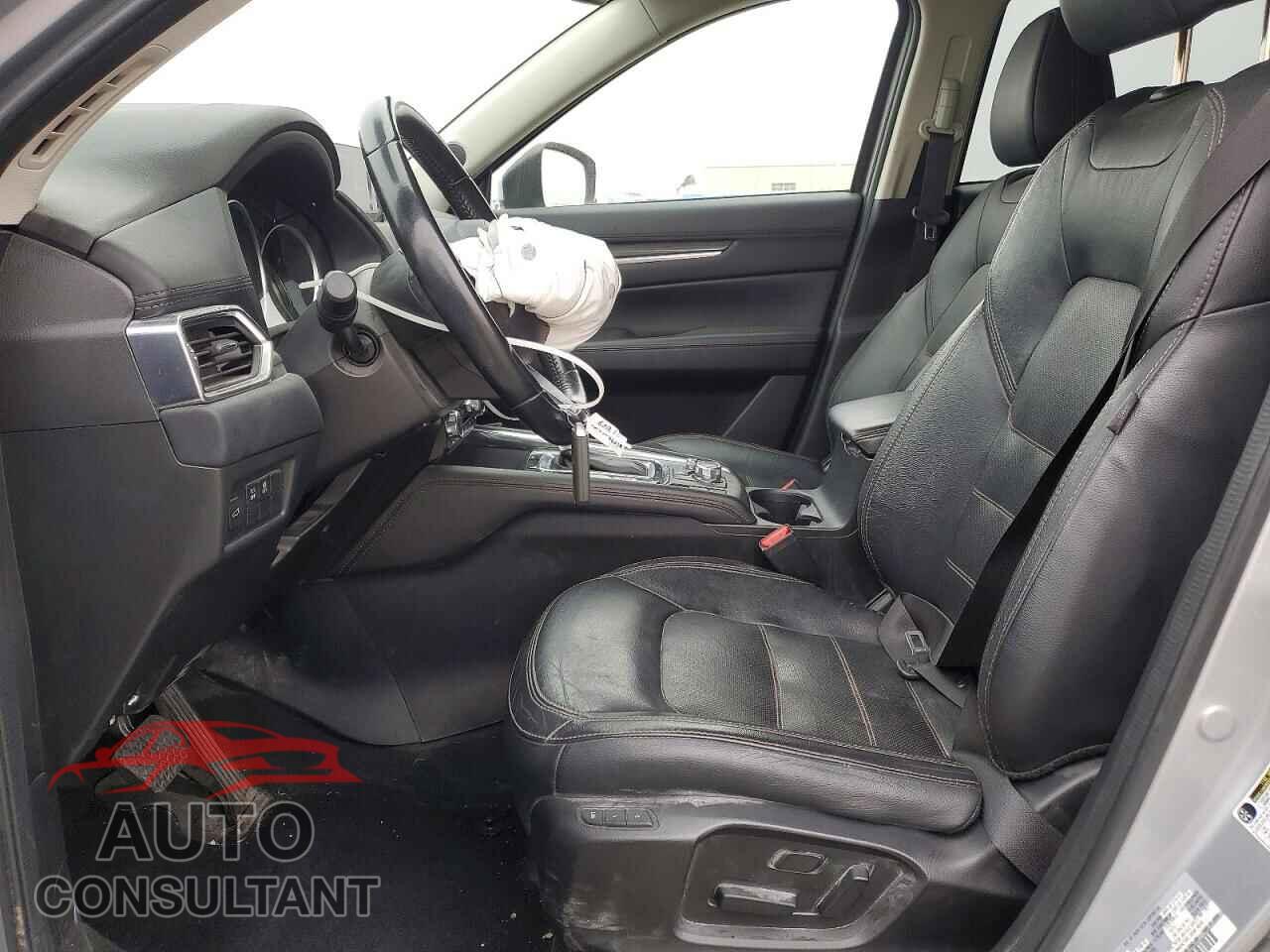 MAZDA CX-5 2018 - JM3KFBDM9J0433342