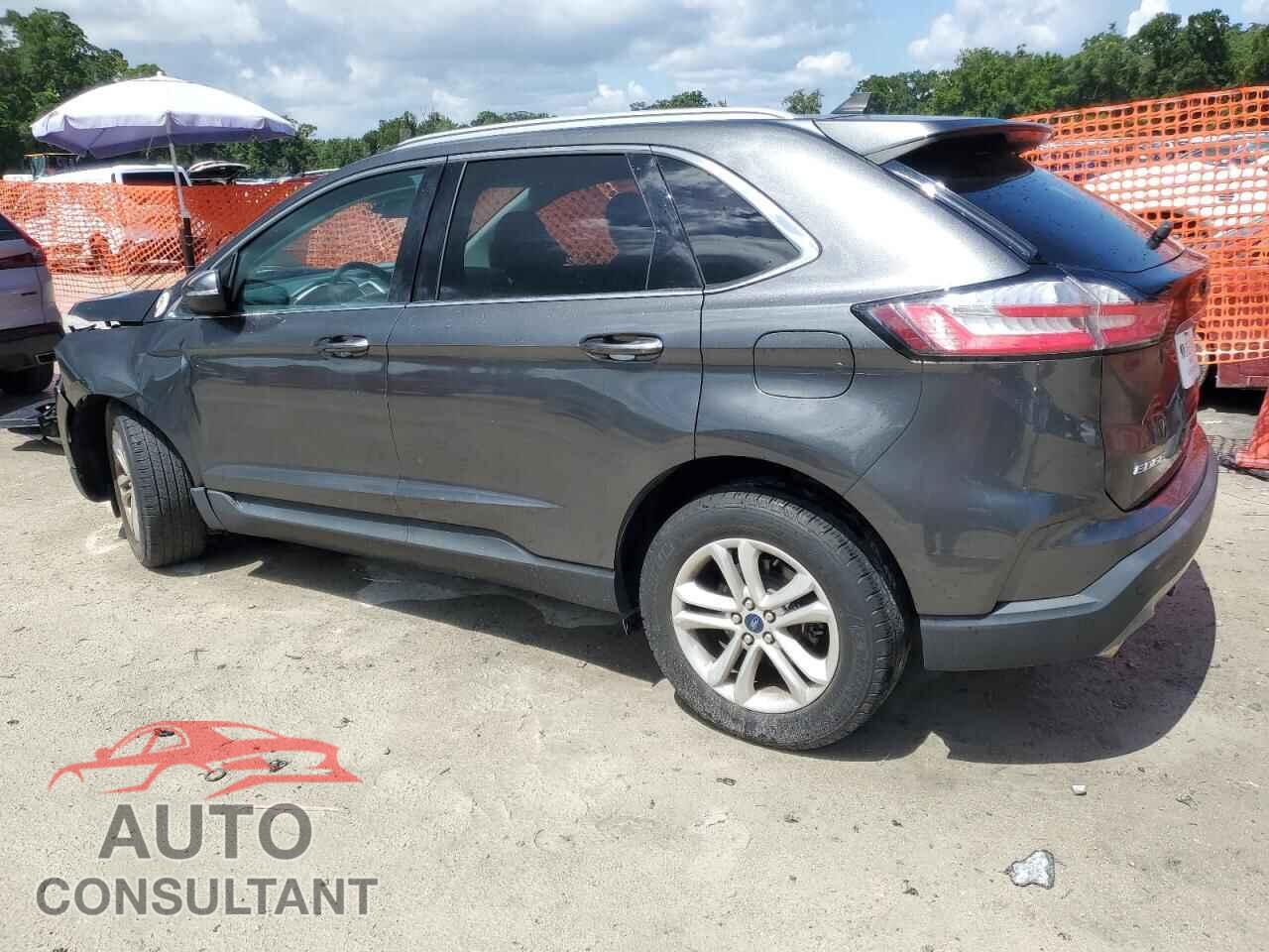 FORD EDGE 2020 - 2FMPK3J91LBB53914