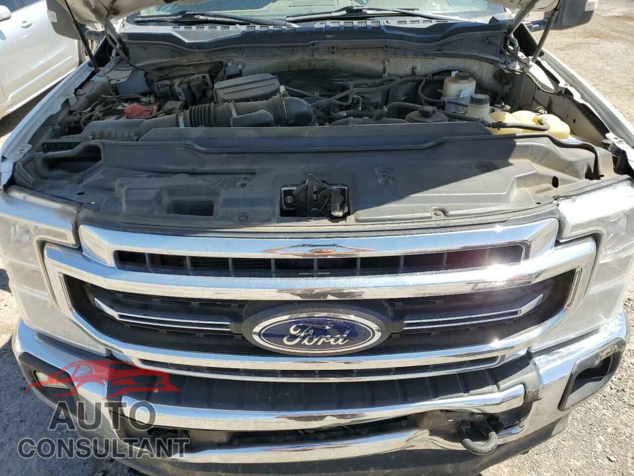 FORD F250 2020 - 1FT7W2BN2LED63473