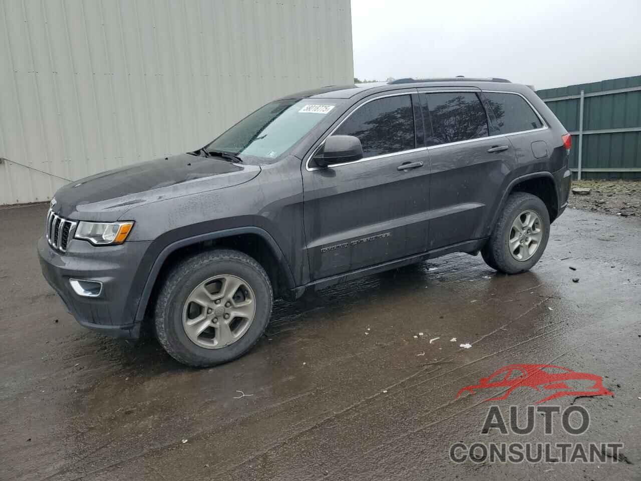 JEEP GRAND CHER 2017 - 1C4RJFAG3HC832722