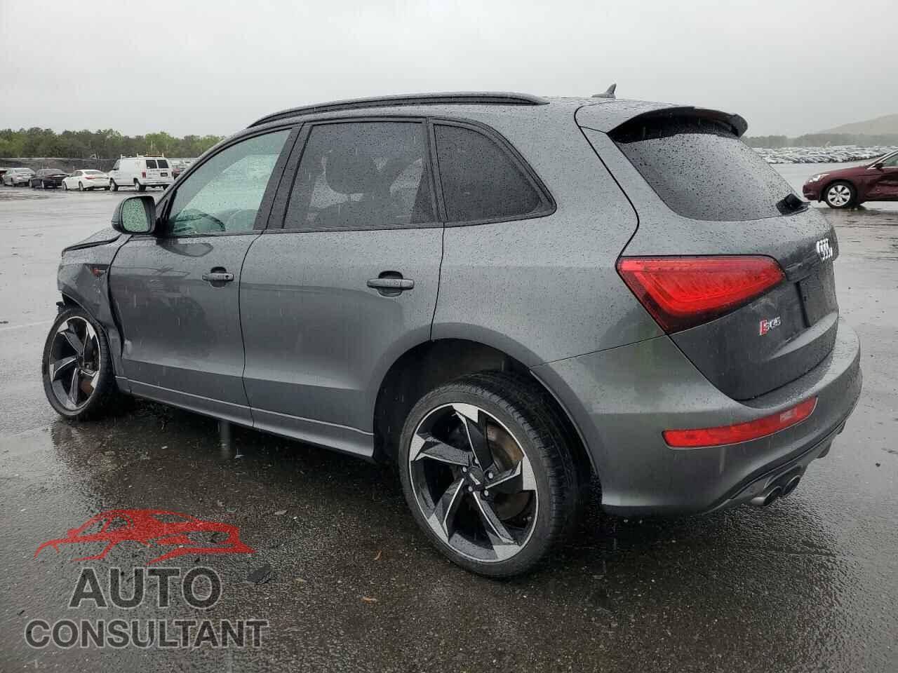 AUDI SQ5 2015 - WA1CGAFP0FA125418