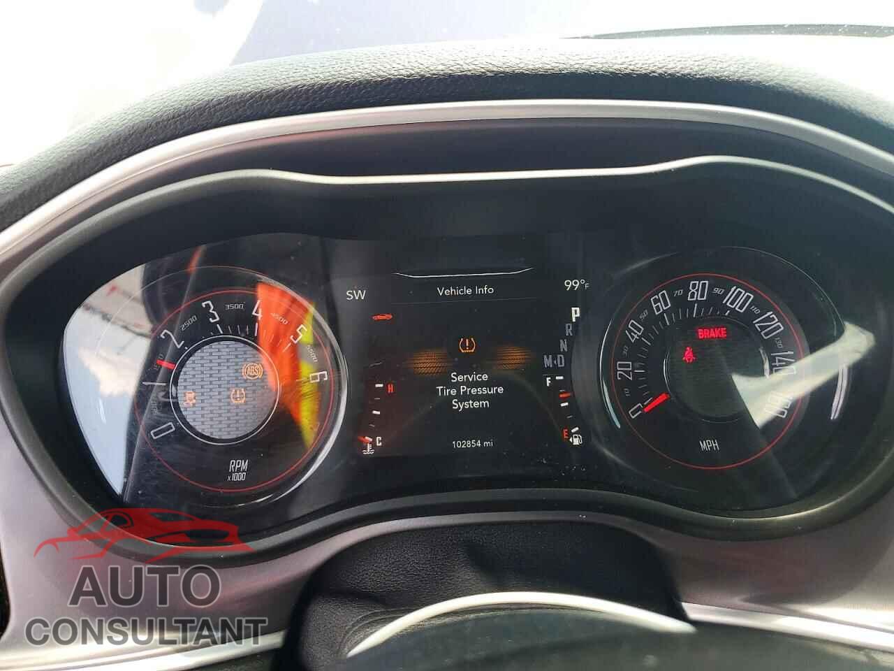 DODGE CHALLENGER 2021 - 2C3CDZAG4MH567657