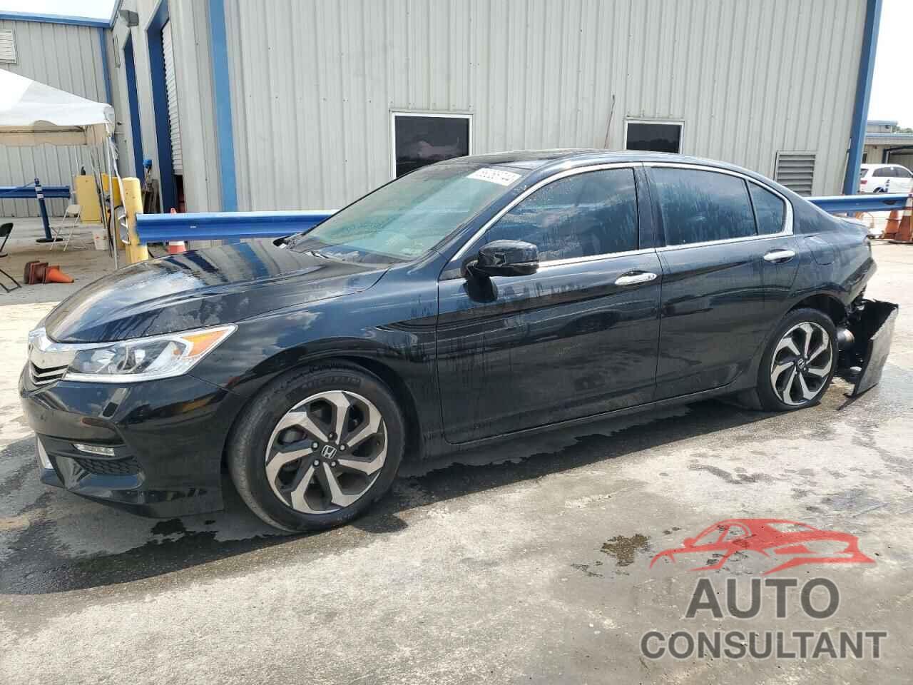 HONDA ACCORD 2016 - 1HGCR3F88GA003686