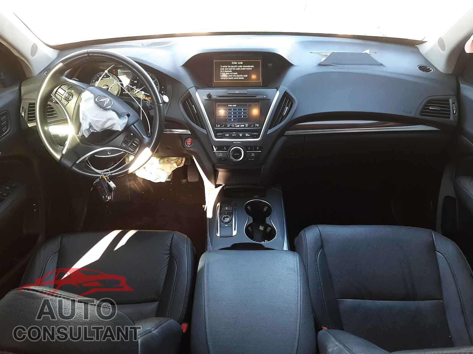DODGE JOURNEY 2020 - 3C4PDCAB6LT270779