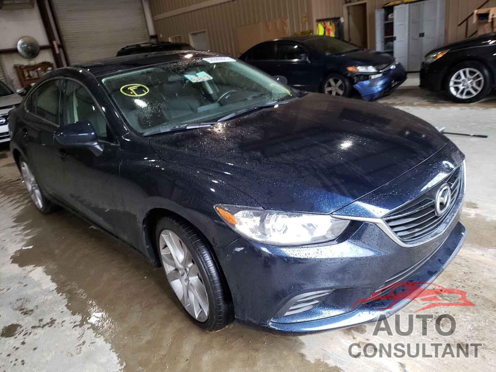 MAZDA 6 2016 - JM1GJ1V57G1451758