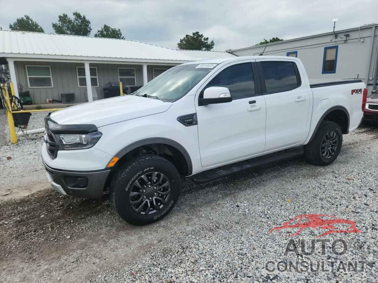 FORD RANGER 2020 - 1FTER4FH8LLA96169