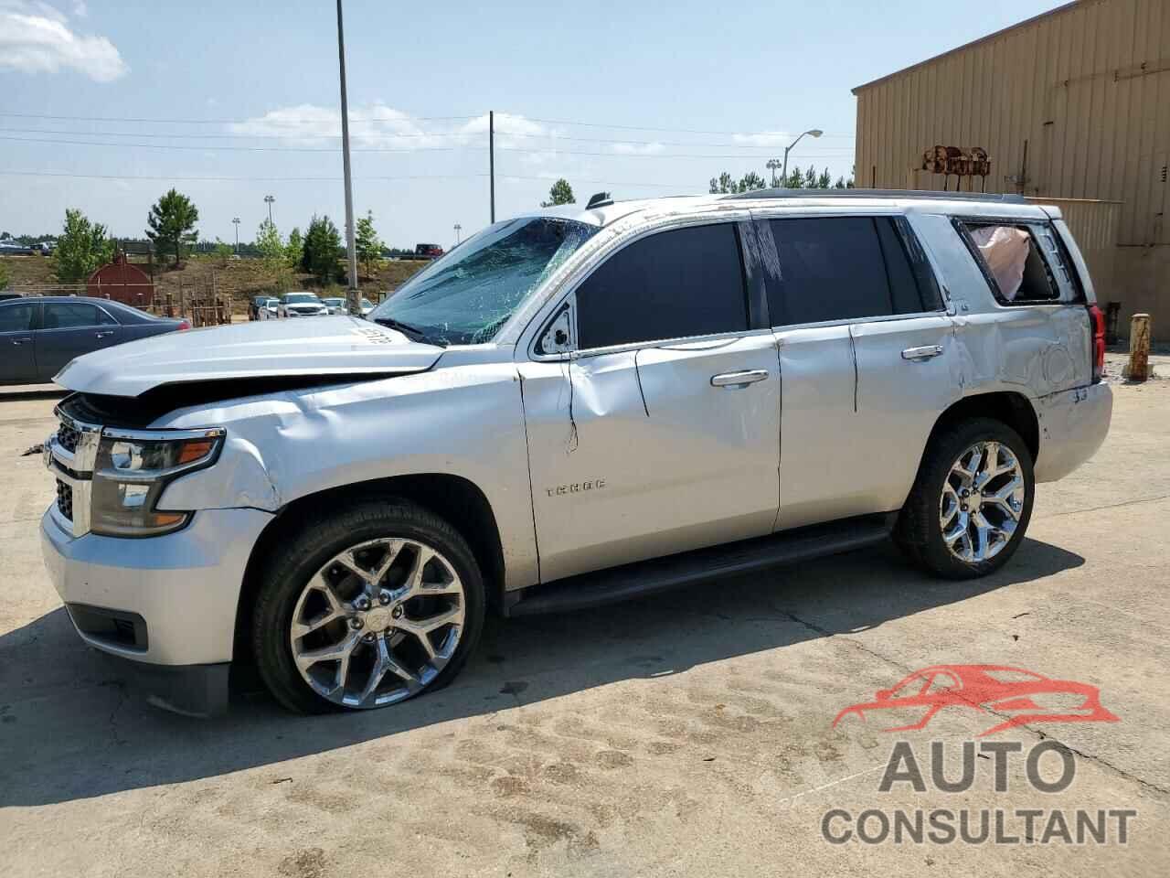 CHEVROLET TAHOE 2015 - 1GNSCBKCXFR300885