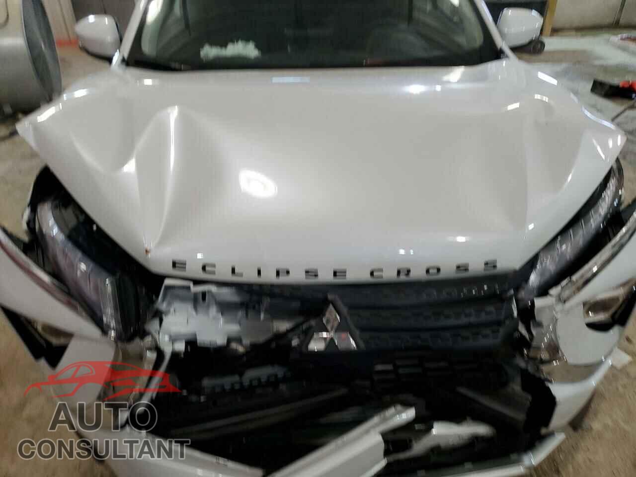 MITSUBISHI ECLIPSE 2023 - JA4ATWAA2PZ003519