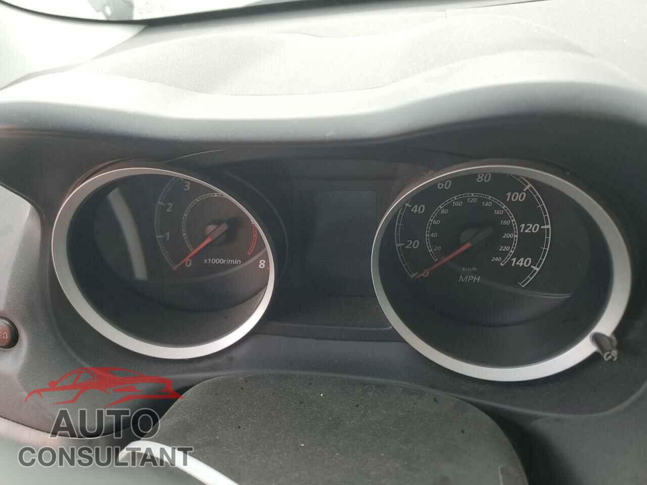 MITSUBISHI LANCER 2012 - JA32V2FW4CU016652