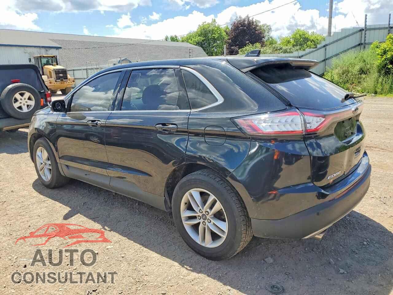 FORD EDGE 2015 - 2FMTK4J88FBB55255