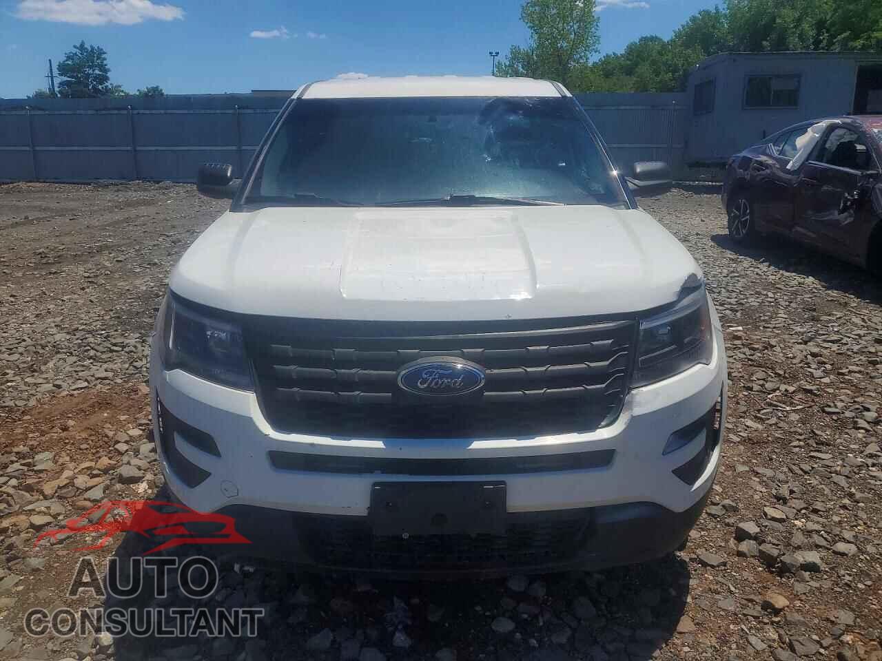 FORD EXPLORER 2016 - 1FM5K8AR6GGB81498