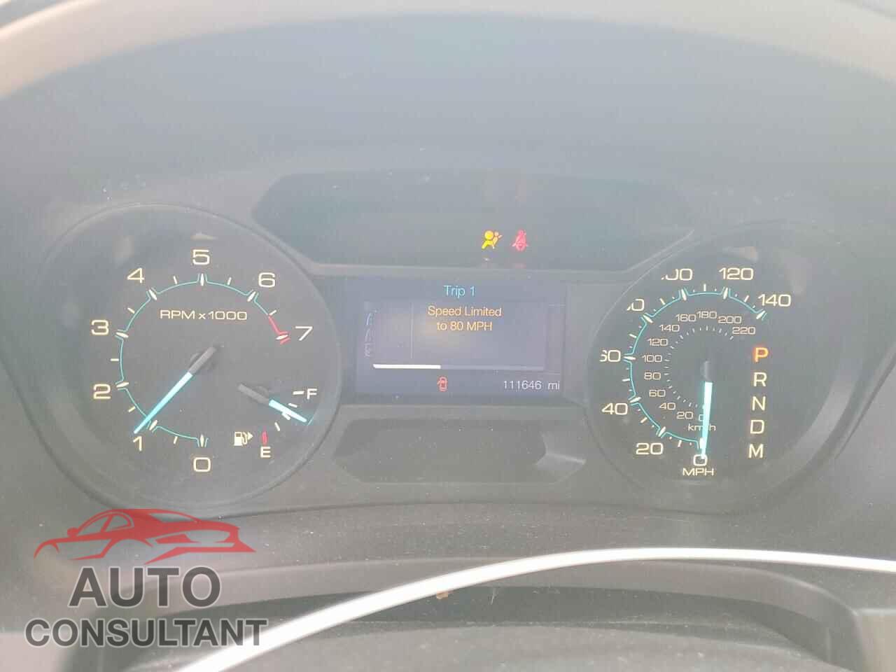 FORD EXPLORER 2013 - 1FM5K7B81DGA44318