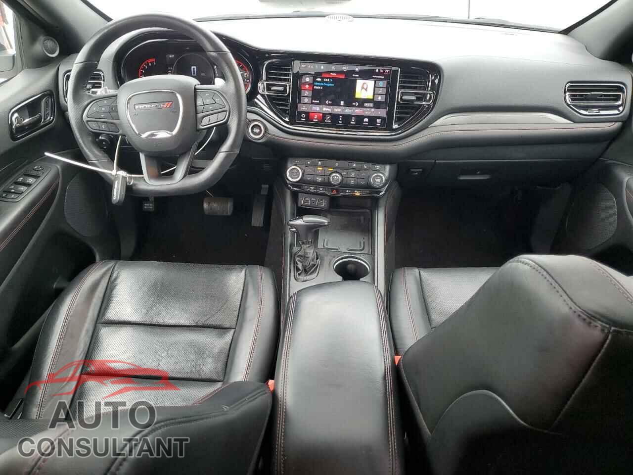 DODGE DURANGO 2022 - 1C4SDJCT2NC212977