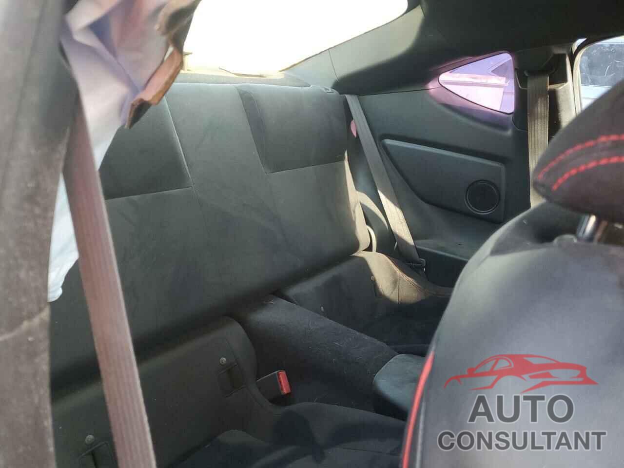 TOYOTA SCION 2015 - JF1ZNAA15F8712221