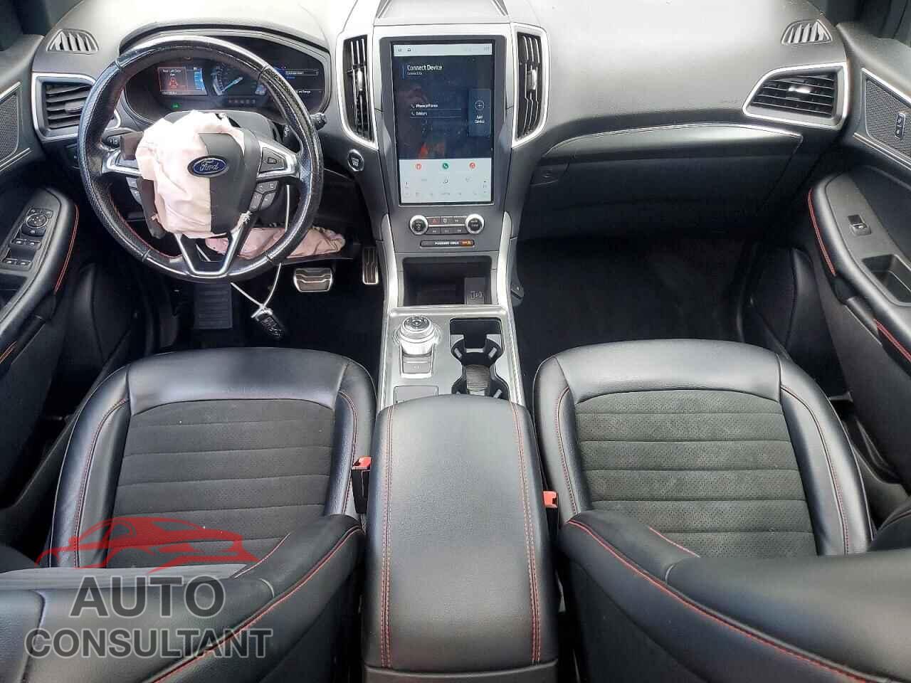 FORD EDGE 2022 - 2FMPK4J94NBA19892