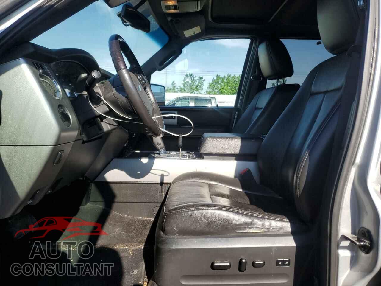 FORD EXPEDITION 2014 - 1FMJK2A57EEF29357