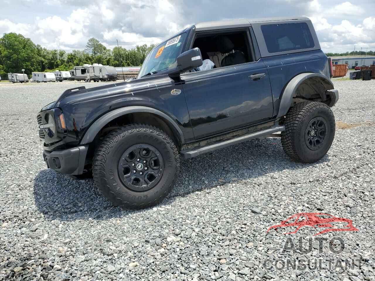 FORD BRONCO 2023 - 1FMDE5CP6PLB39952