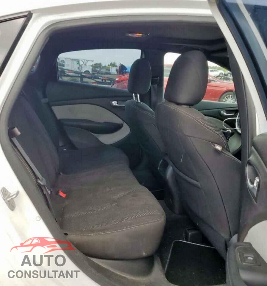 DODGE DART 2015 - 1C3CDFBB1FD124898