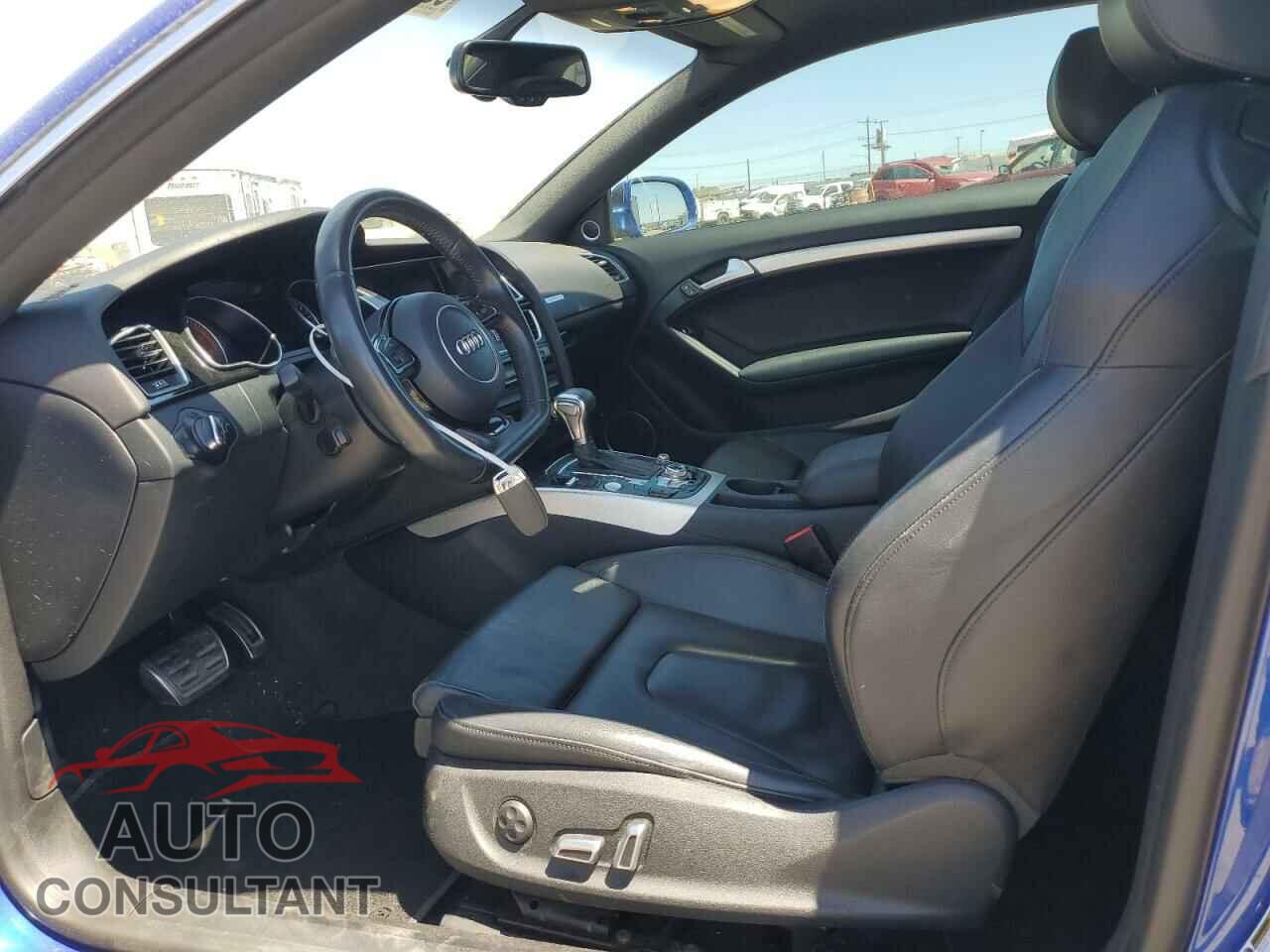 AUDI A5 2017 - WAUD2AFR2HA001502