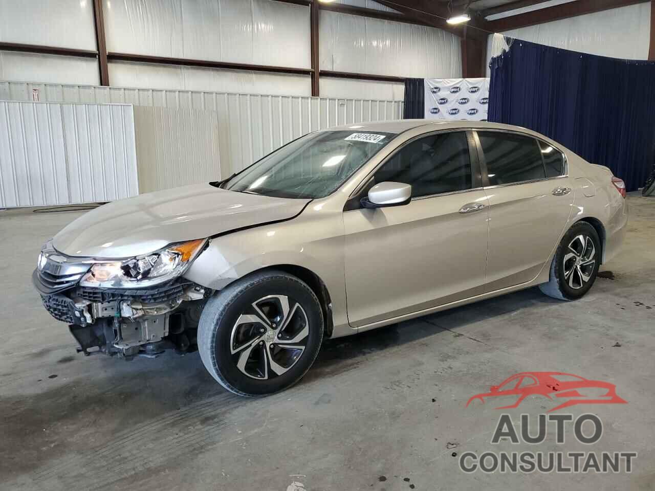 HONDA ACCORD 2016 - 1HGCR2F37GA220743