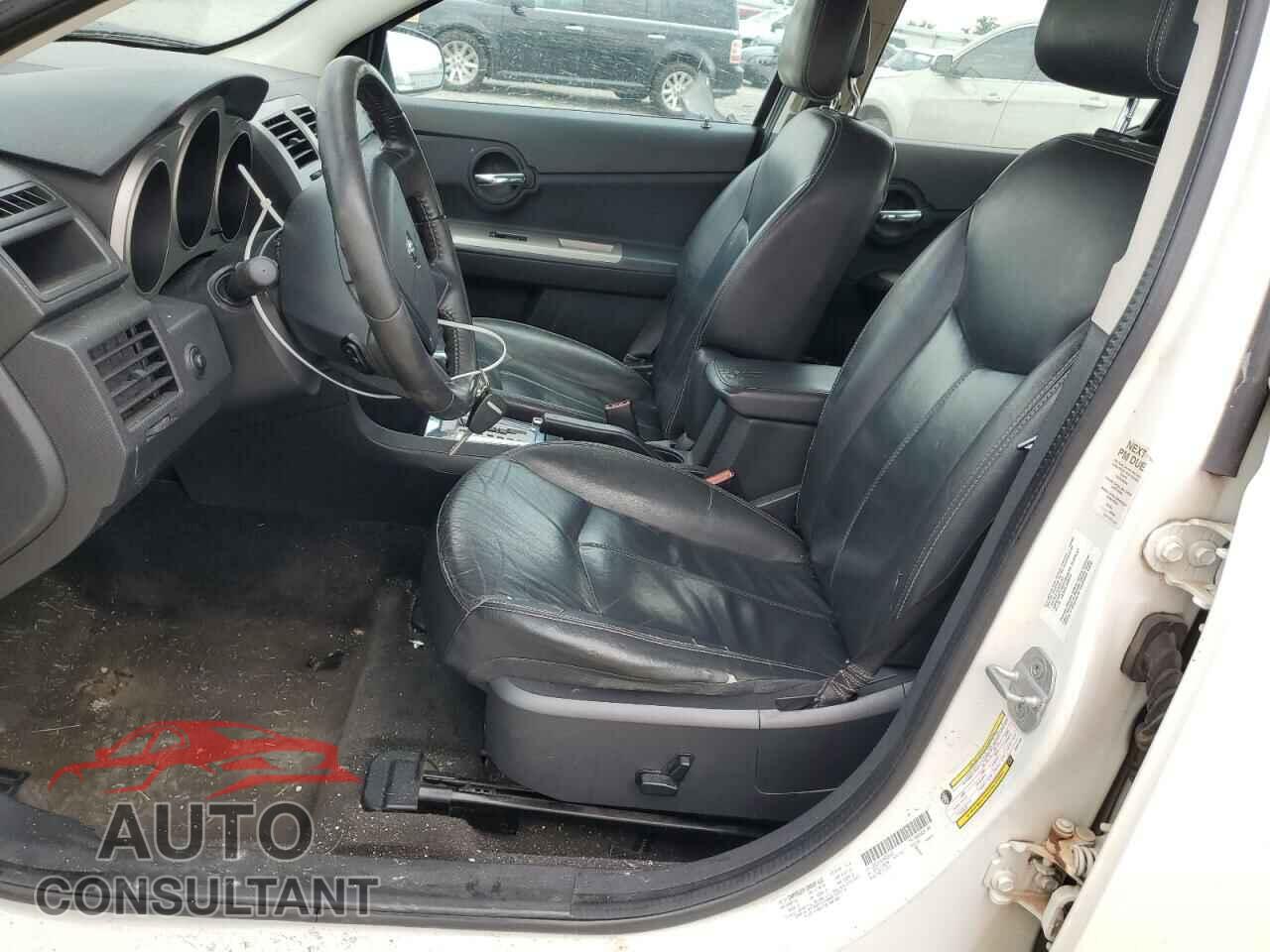 DODGE AVENGER 2010 - 1B3CC5FB1AN222403