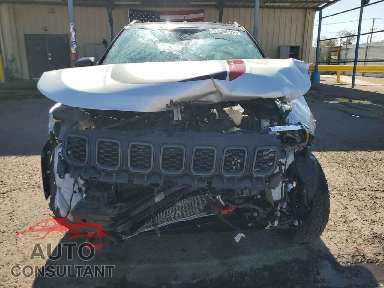 JEEP COMPASS 2024 - 3C4NJDDN5RT149794