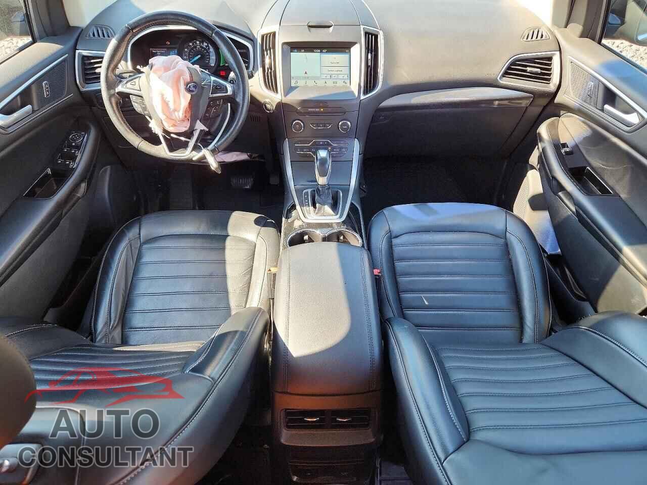 FORD EDGE 2016 - 2FMPK4J96GBC35620