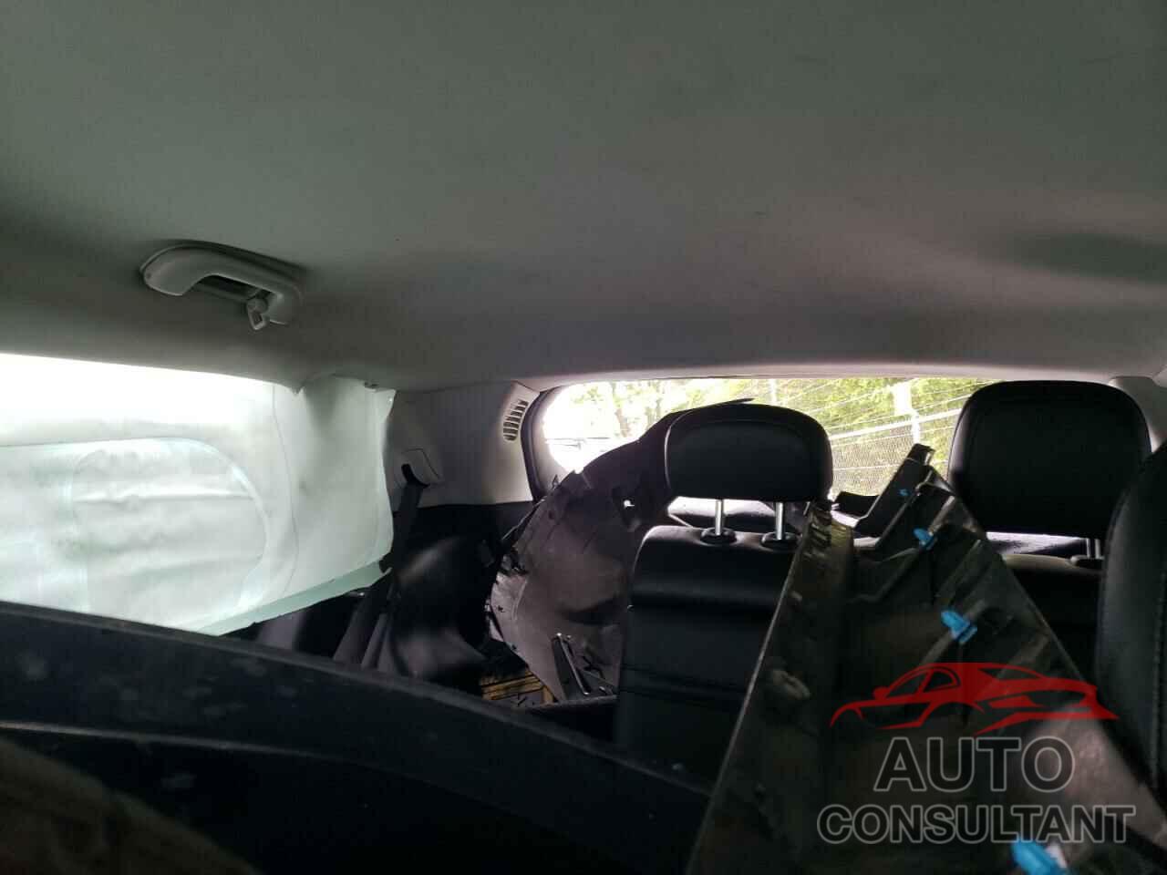 JEEP COMPASS 2019 - 3C4NJCBB0KT855595