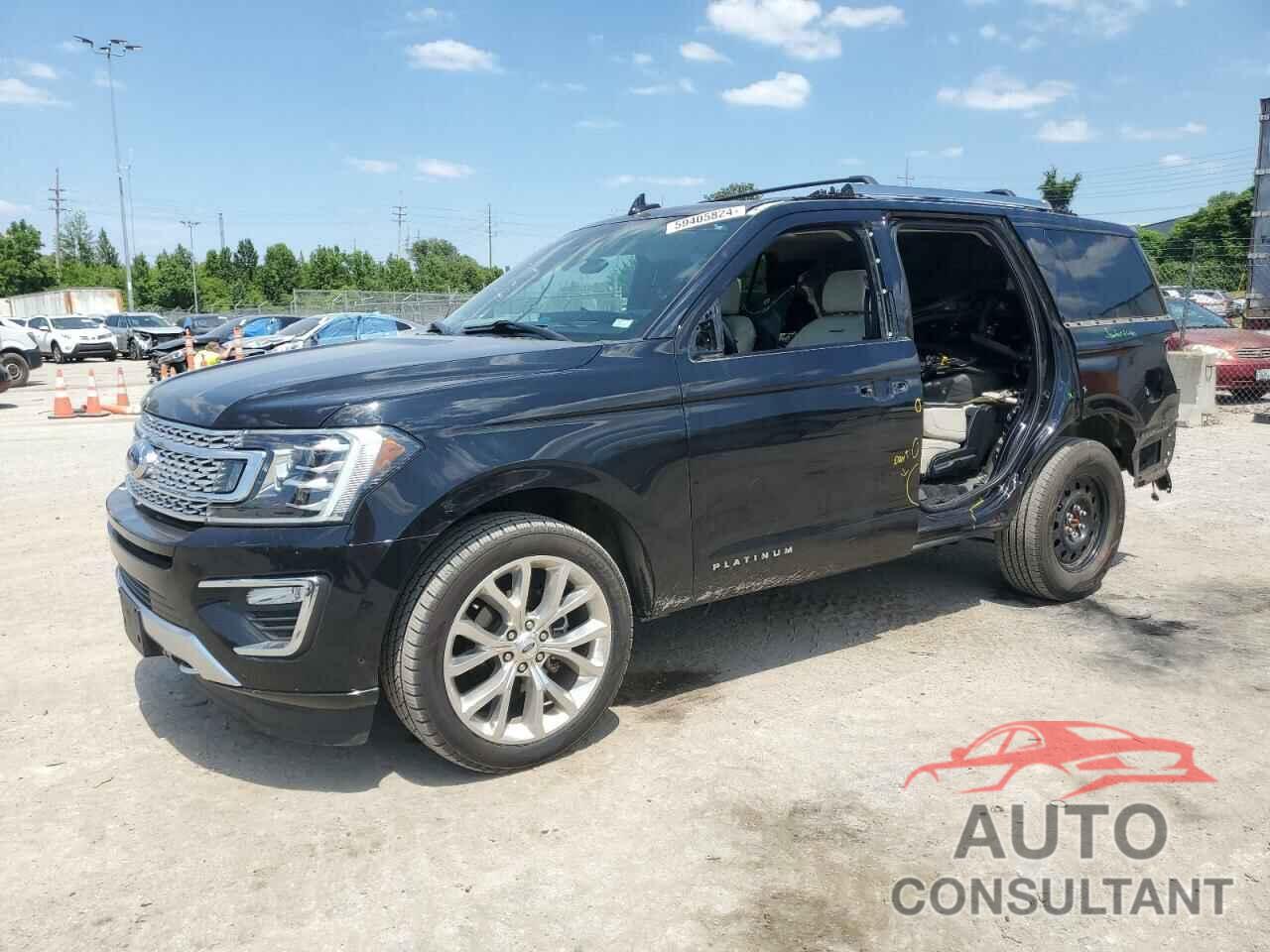 FORD EXPEDITION 2019 - 1FMJU1MTXKEA17330