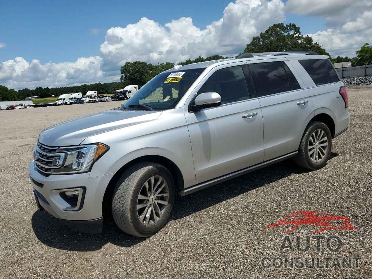 FORD EXPEDITION 2018 - 1FMJU1KT8JEA23242