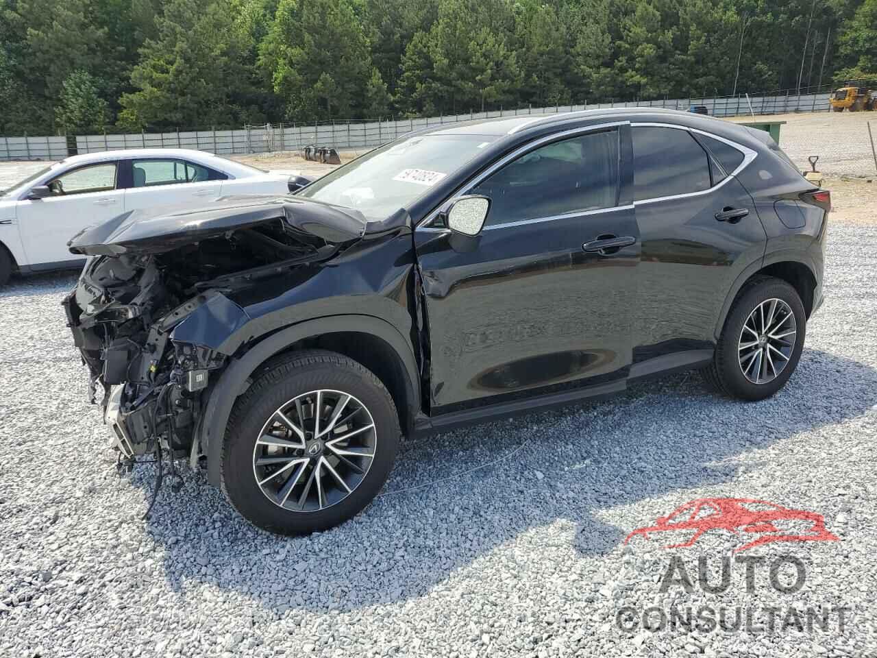 LEXUS NX 250 2022 - JTJADCAZ3N5005062