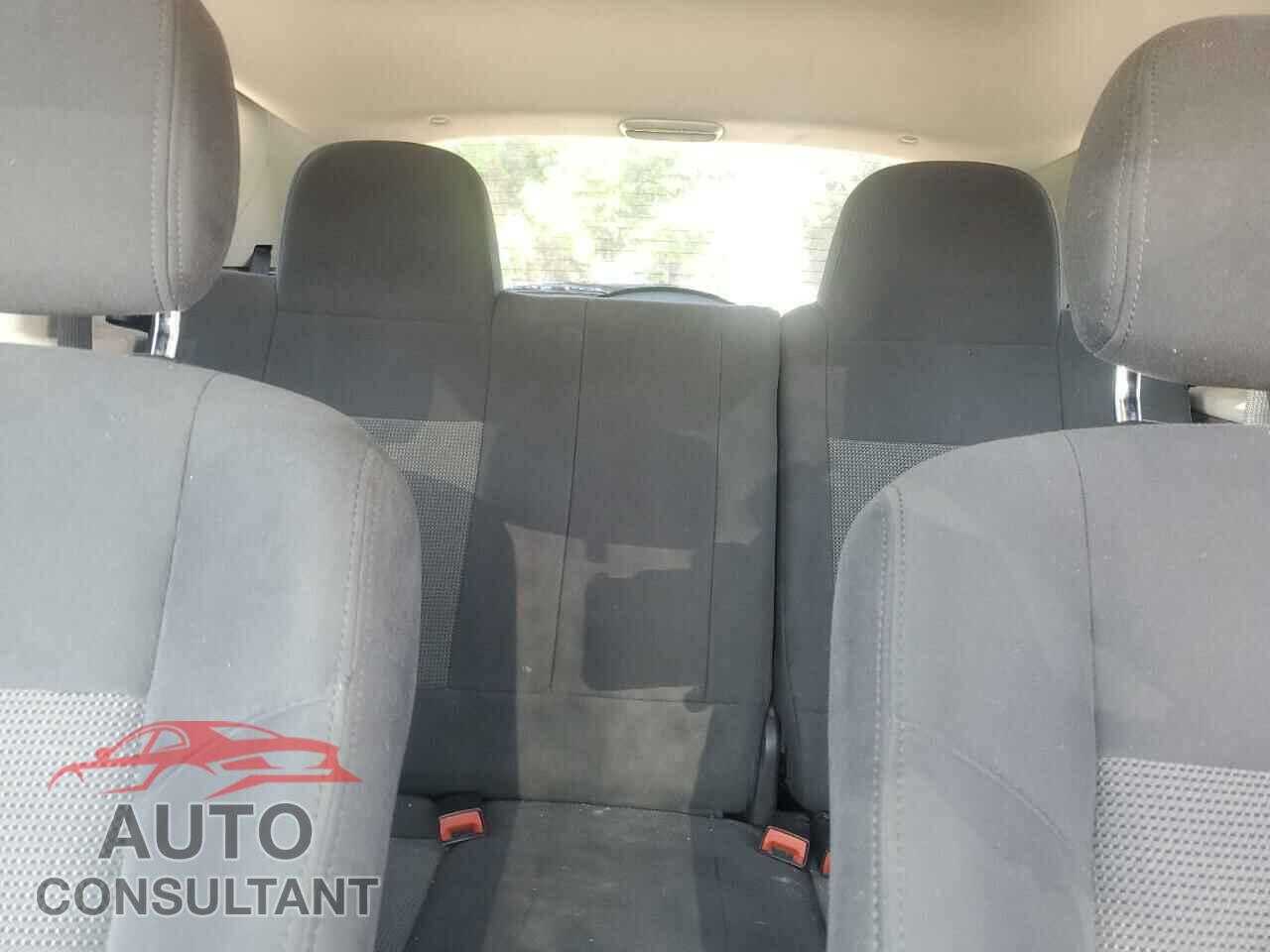 JEEP COMPASS 2011 - 1J4NF1FB5BD194064