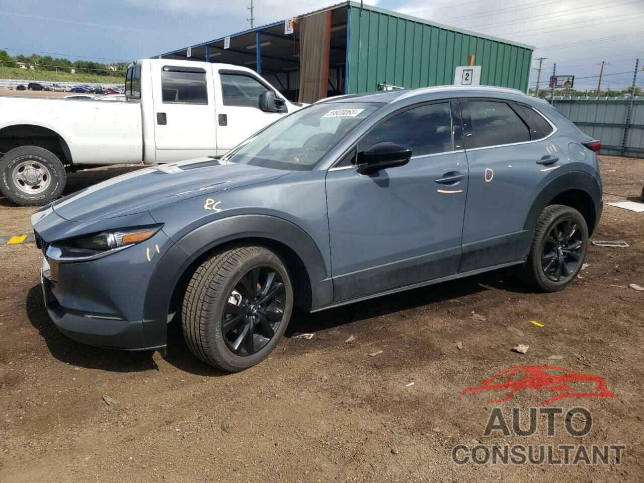 MAZDA CX30 2022 - 3MVDMBEY3NM438501