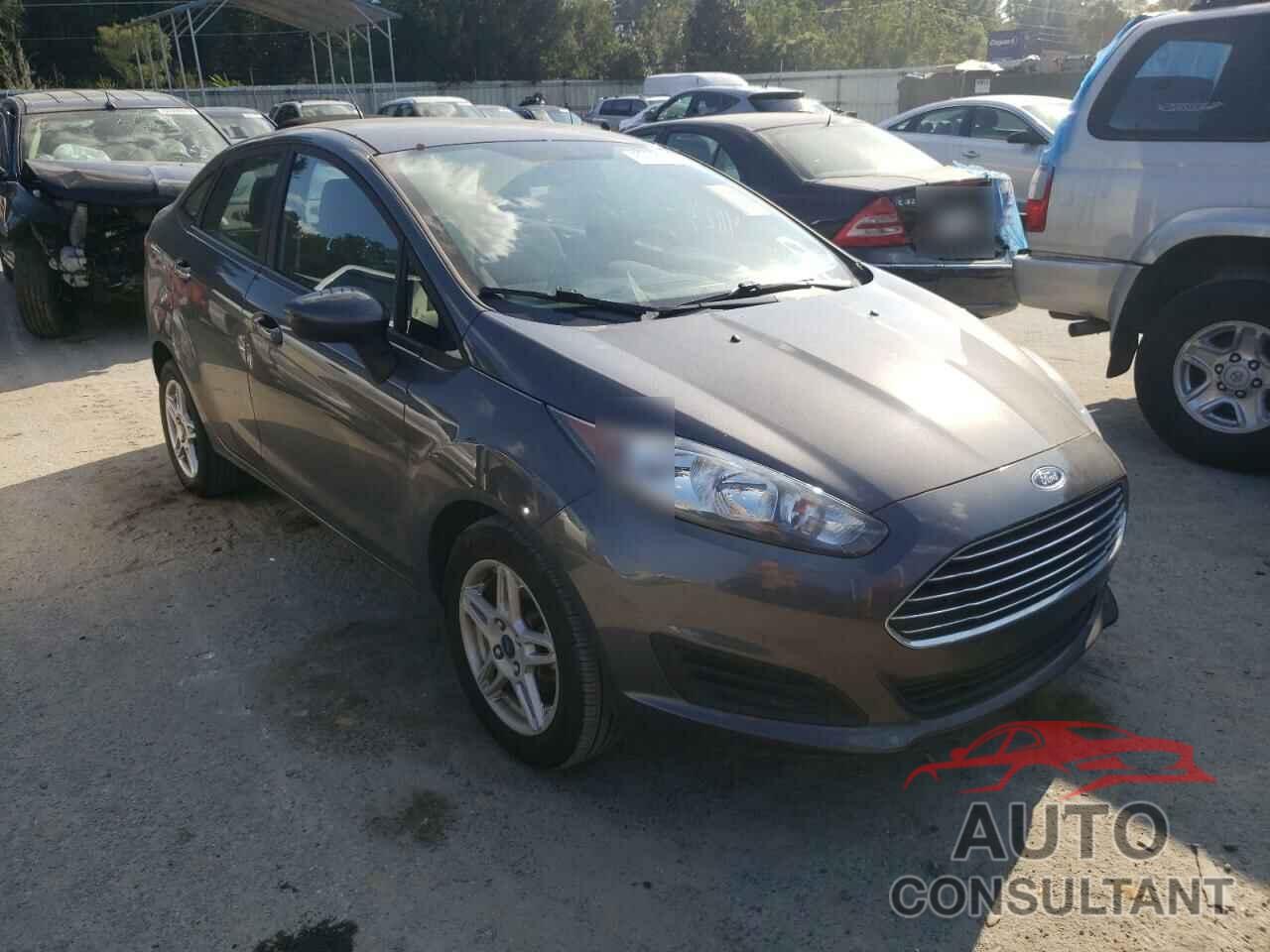 FORD FIESTA 2019 - 3FADP4BJ9KM100856