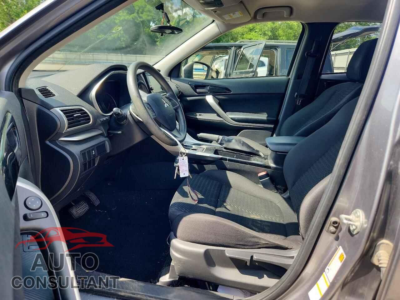 MITSUBISHI ECLIPSE 2020 - JA4AT3AA2LZ034780