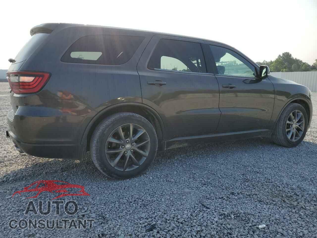 DODGE DURANGO 2015 - 1C4SDJCT4FC710129